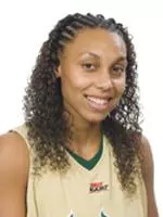Crystal Ayers