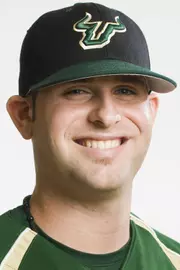 Andrew Salgueiro