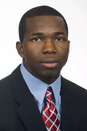 Dominique Jones