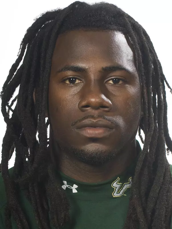 Theo Wilson