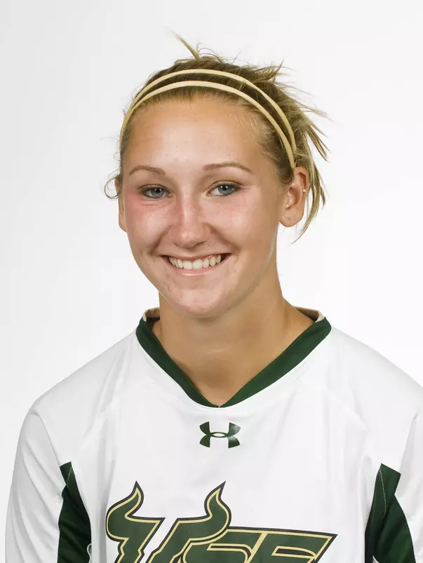AnnaLea Crowe