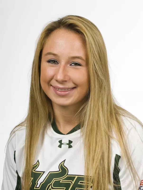 Courtney Flanagan