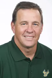 Joe Tresey