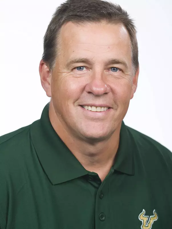 Joe Tresey