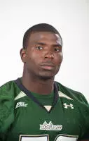 Donte Spires