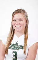 Mollie Echols