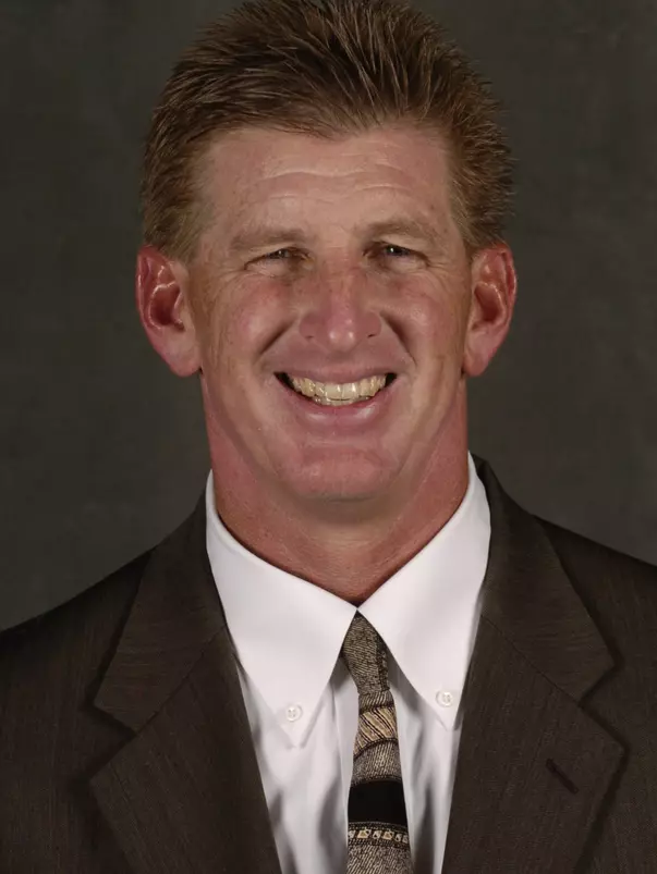 Jim Leavitt
