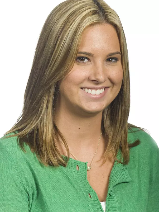 Tiffany Poole