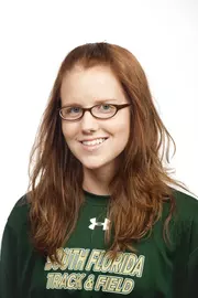 Rebecca Zuhlke