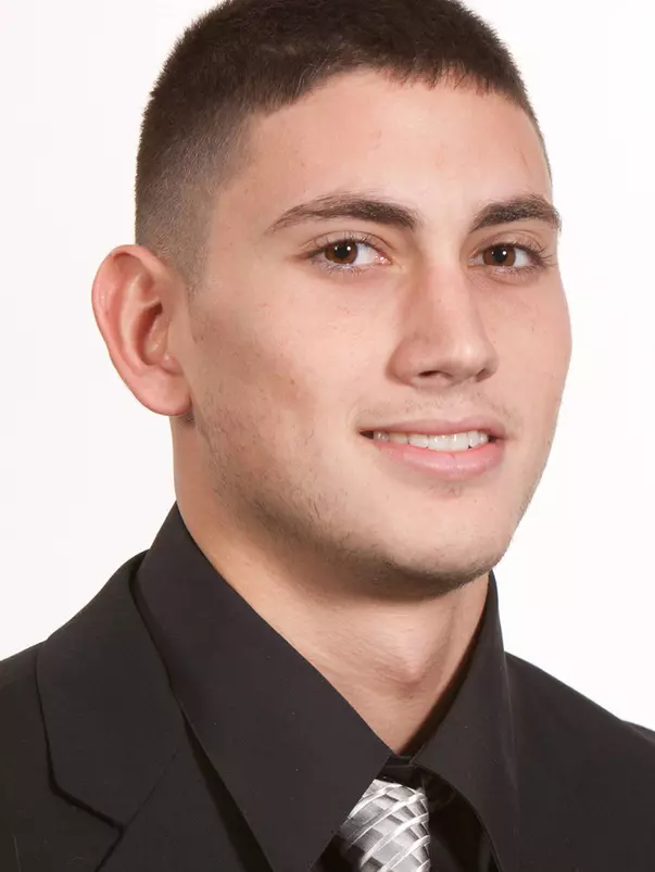 Shaun Noriega