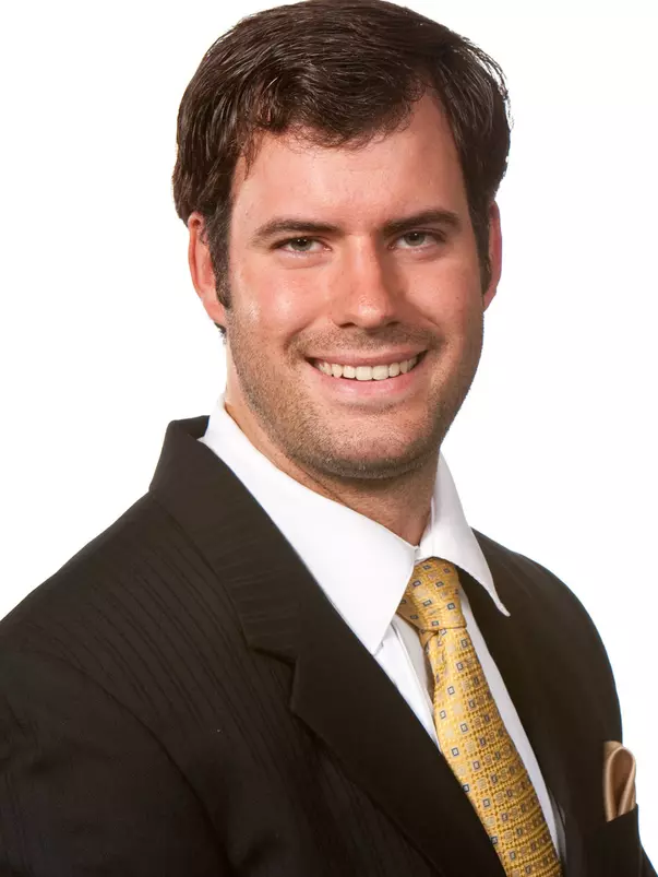 Andrew Ketchel