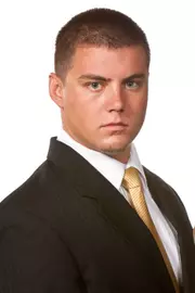 Chase Boswell