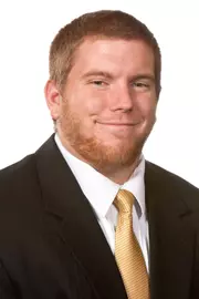 Josh Garvin