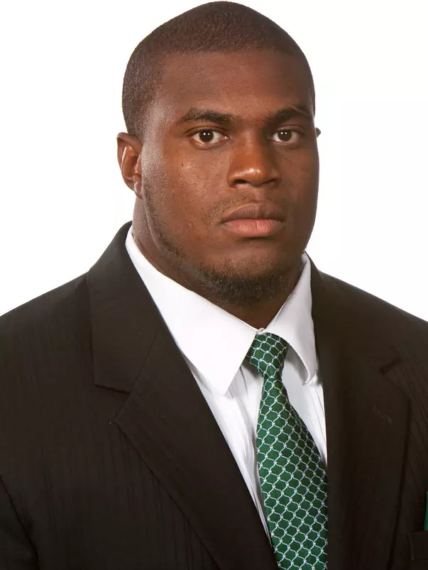 Jamar Bass
