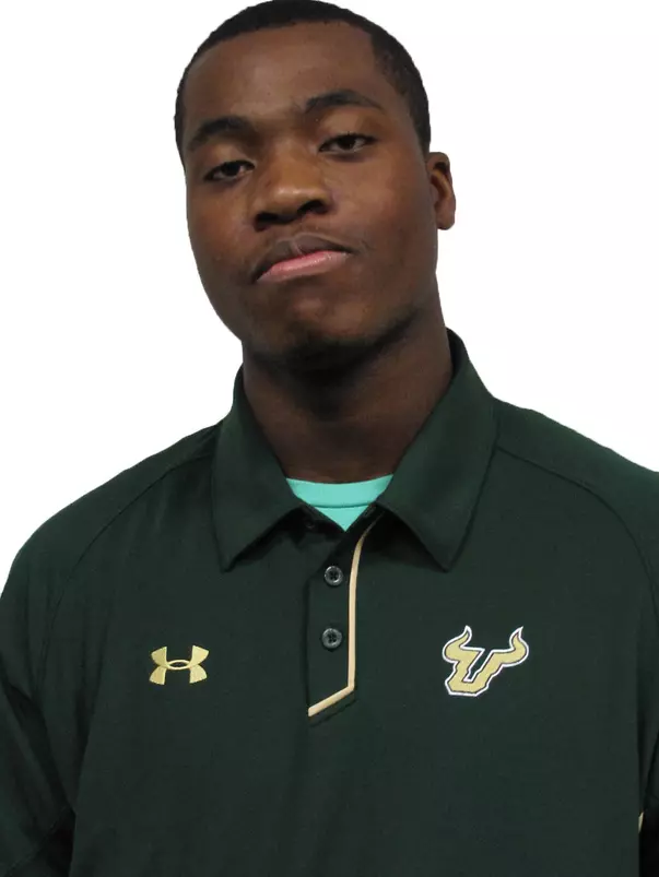 Jamius Gunsby