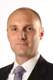 Brett Huebner