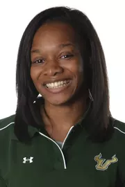 Monique Williams