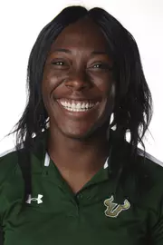Shambrey Oliver