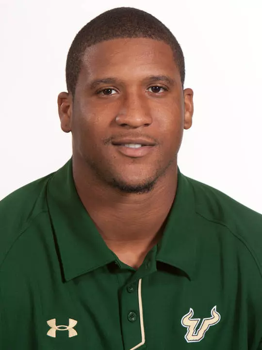 Dontae Aycock