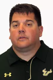 Mike Golden