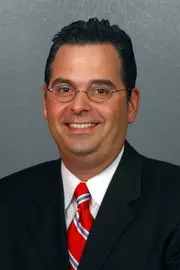 Steve Roccaforte