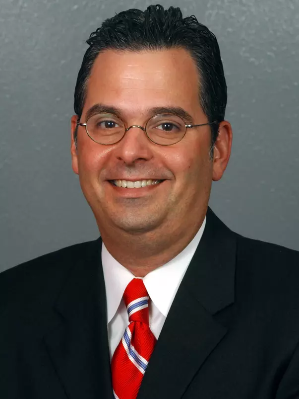 Steve Roccaforte