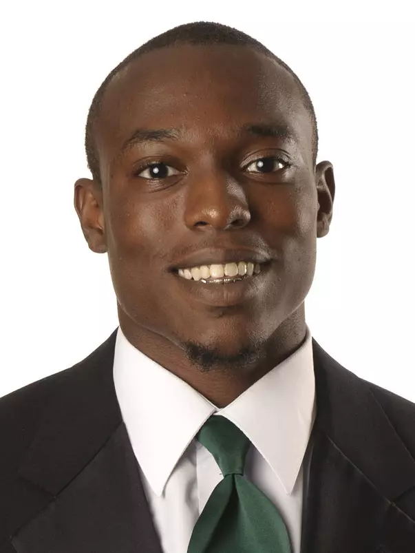 Terrence Mitchell