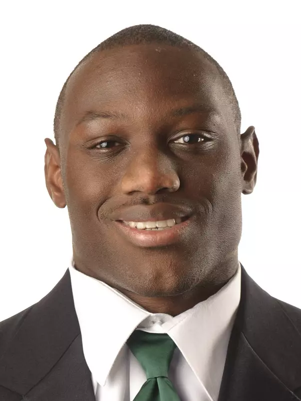 Derrick Hopkins