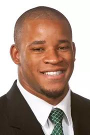 Patrick Hampton
