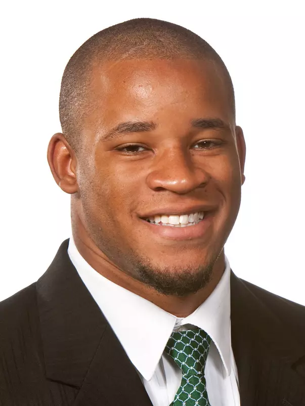 Patrick Hampton