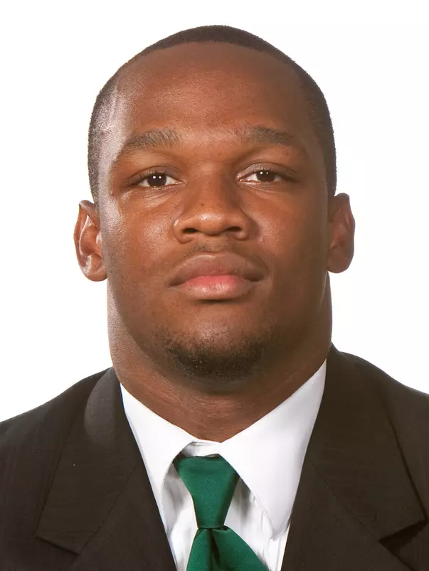 Tyson Butler