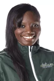 Kimika Rozier