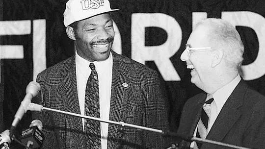Photo Gallery: Remembering Lee Roy Selmon