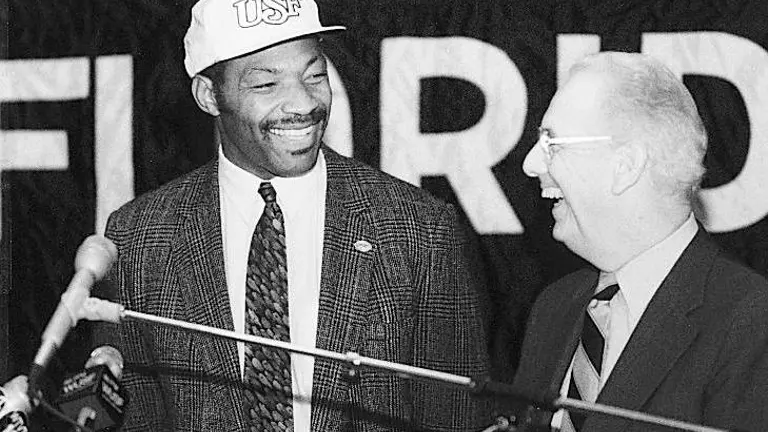 Photo Gallery: Remembering Lee Roy Selmon