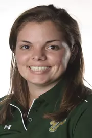 Elizabeth McGeehan