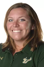 Amy West