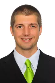 Jared Brantley