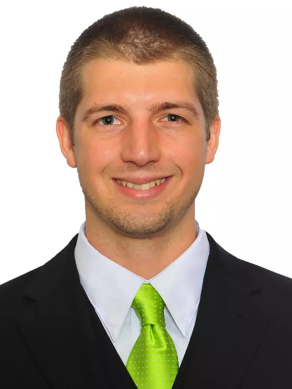 Jared Brantley