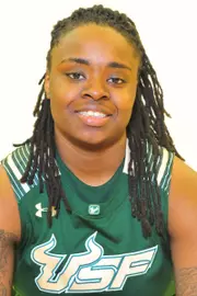 Sasha Bernard