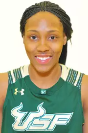Andrell Smith