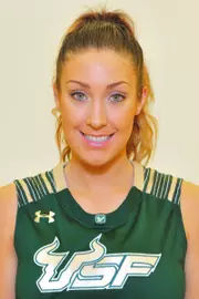Caitlin Rowe