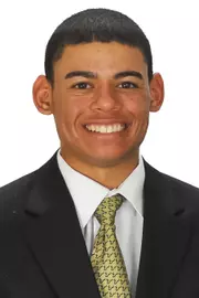 Trey Valentine