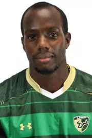 Kevin Olali