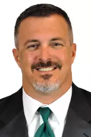 Kevin Patrick