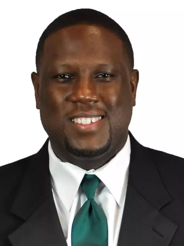 Larry Scott