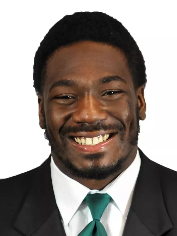 Julius Forte
