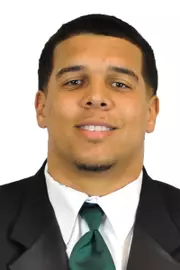 Anthony Hill