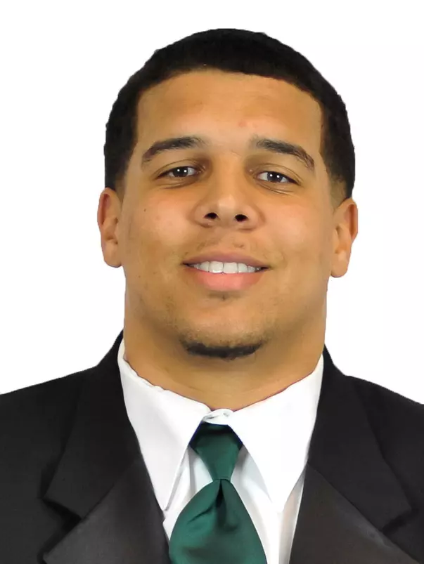 Anthony Hill