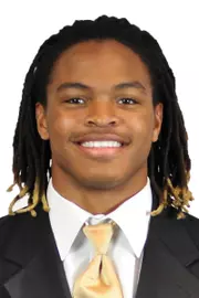Chris Bivins Jr.