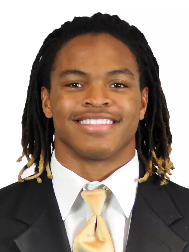 Chris Bivins Jr.
